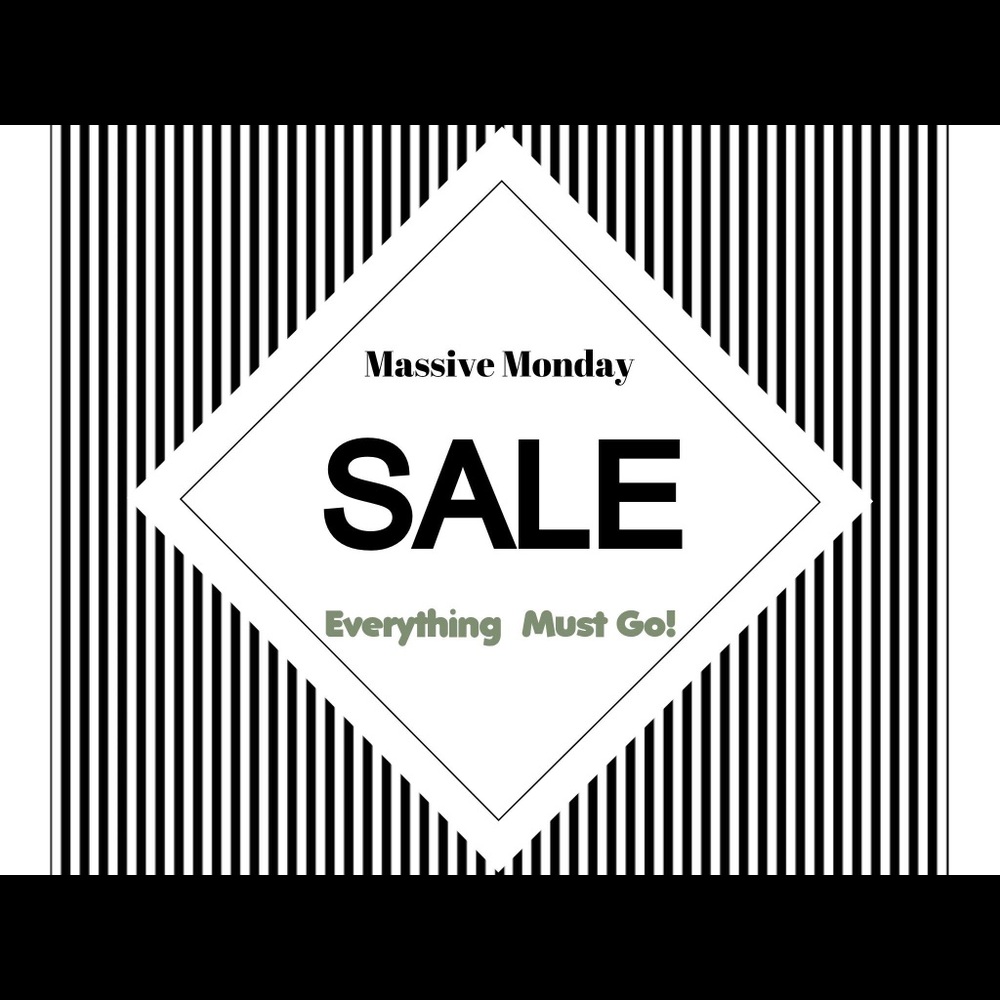 Monday Sale! Send me offers ❤️ don’t be shy !!!!